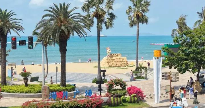 亞沙會來了！浙江健兒亮相海南三亞