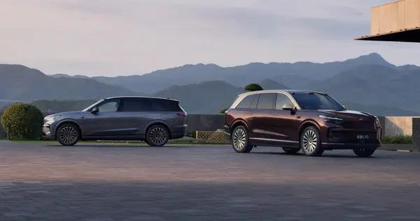 2026款樂道L90完成2000km最短用時挑戰 今晚發佈