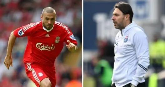 紅軍舊將：梅西簡直是個外星人，我將一生都獻給了足球