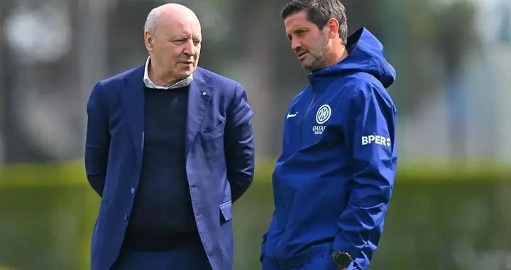 迪馬：國米在找進攻球員；有超級報價圖拉姆可能走；恰20留隊