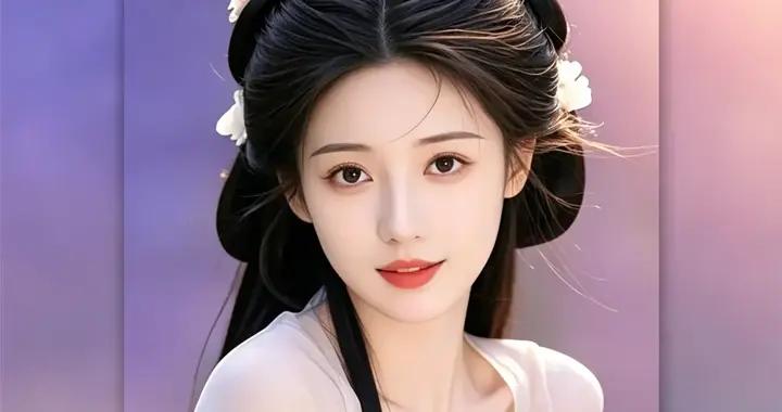 4月21日-週二美女早安圖片 星期二早安祝福圖片