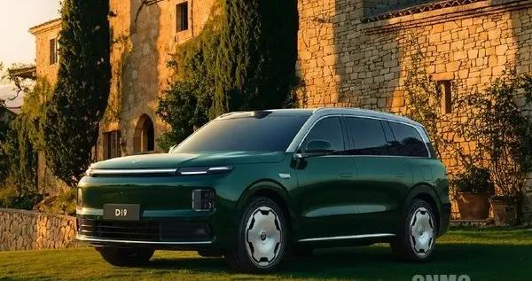 零跑D19上市72小時訂單數據曝光 均店新增大定達15臺