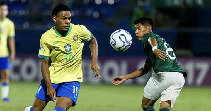 郵報：曼聯將向巴西小將愛德華多-孔塞桑提交4000萬歐的報價