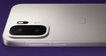 不止是性能旗艦！一加Ace6至尊版“金屬風暴”外觀工藝公佈