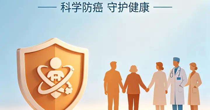 全國腫瘤防治宣傳週 | 發現這個異常離癌還遠，但離治癒只差這一步
