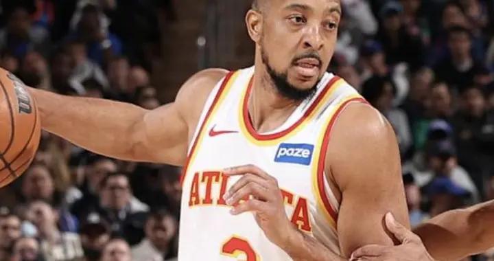 紐約球迷高喊“法克CJ”，麥科勒姆：我把這當作是對我的尊重