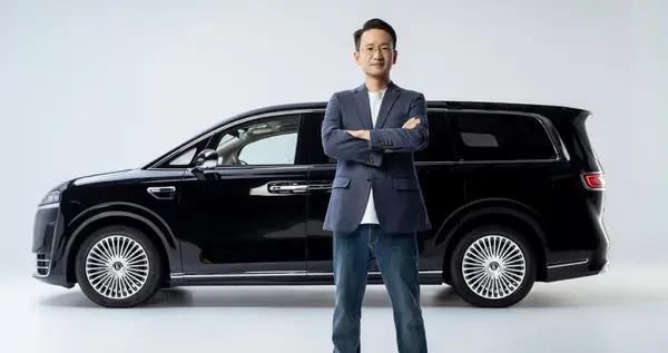 智界董事長談庫克卸任蘋果CEO：最大遺憾是蘋果汽車