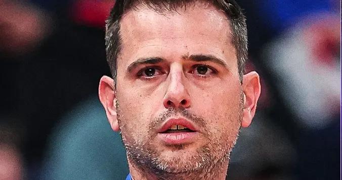 記者：如果史蒂夫-科爾離任，勇士將追求佛羅里達大學教練