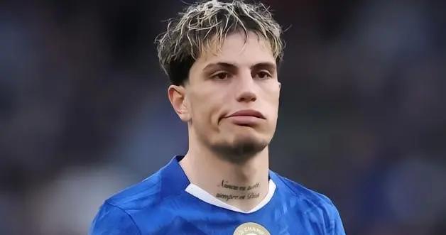 巴特：加納喬總想和曼聯平起平坐，他心氣遠超自己的實力