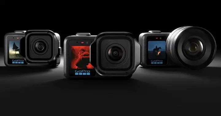 大疆 Pocket 4 刷屏，而 GoPro 正在死去