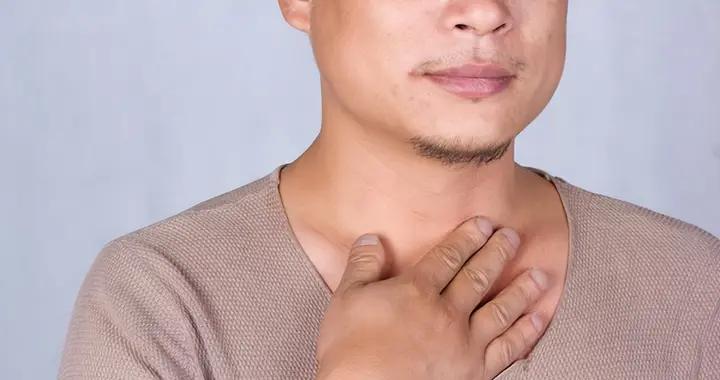 別再硬扛！痰黃粘稠不是“上火”那麼簡單，可能是呼吸道在求救
