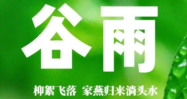 “穀雨5不喫，喫了人難安”，5不喫指啥？穀雨後，叮囑家人要忌嘴