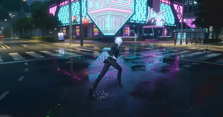 對話《異環》負責人張御&楊磊：熬出黑眼圈，只爲再進步0.1分