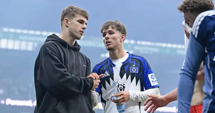 圖片報：武什科維奇遭遇膝傷，熱刺關注且不會同意他冒險復出