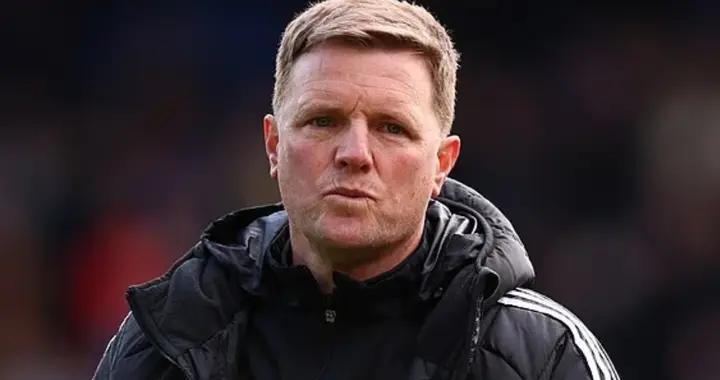 希勒：我認爲埃迪-豪下賽季不會繼續執教紐卡，球員表現爛透了