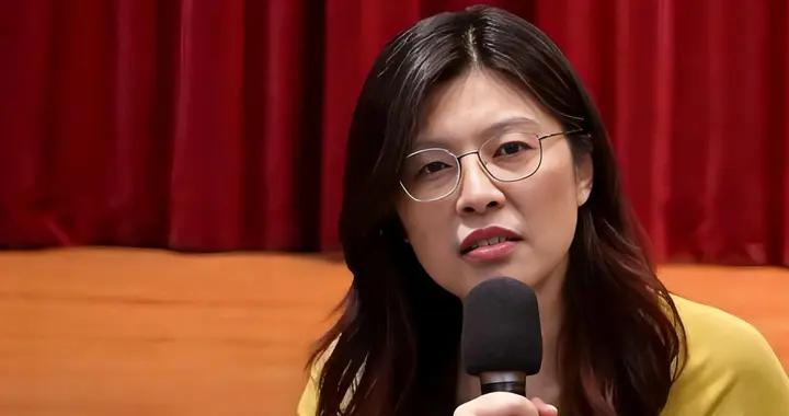 鄭麗文成功了！國民黨3位元老出山，朱立倫的反撲計劃宣告失敗
