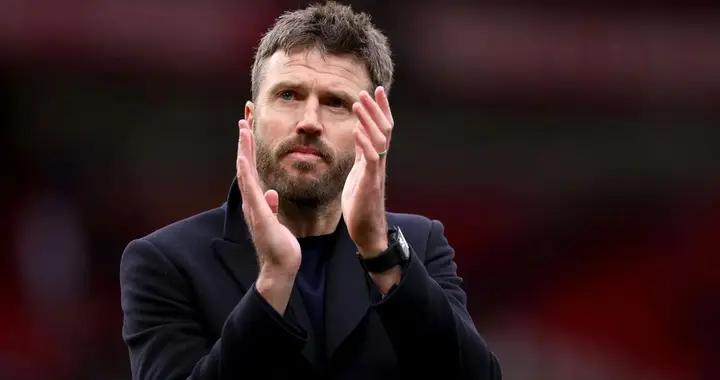 帕克：卡里克已經證明了自己，只要能進歐冠他就應該轉正