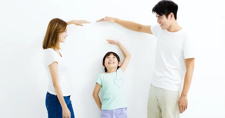 12歲是長高的好機會！醫生建議：做好這4點，男孩180女孩165不難