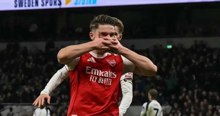 魯尼：阿爾特塔不讓哲凱首發很奇怪，明明一直在找正統9號