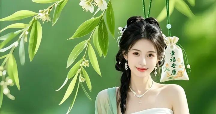 2026年4月21日早上好 早安溫馨祝福語 早安週二愉快 早安美女祝福