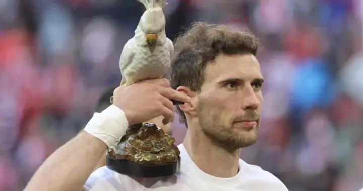 格雷茨卡：本想多去享受比賽，但我求勝欲太強了只想贏球