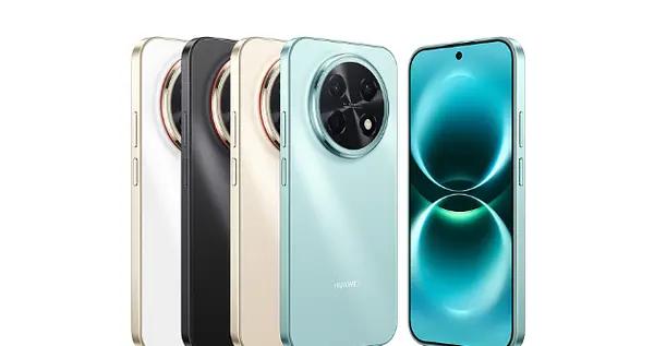 華爲逆勢拿下3月中國手機市場第一 千元麒麟手機立功