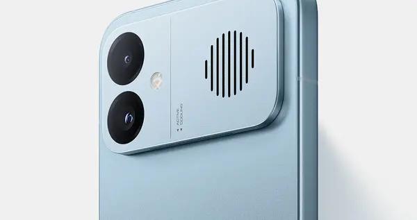 雷軍：K90 Max今晚發佈 新機搭載風冷主動散熱方案