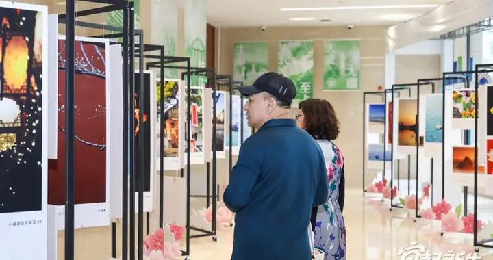 “淋巴瘤並非不治之症”，淋巴瘤患者影像展在上海瑞金醫院啓幕