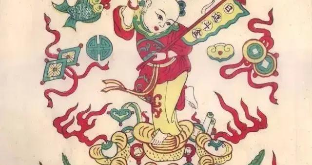 關於春節的13個冷知識，你未必都知道！