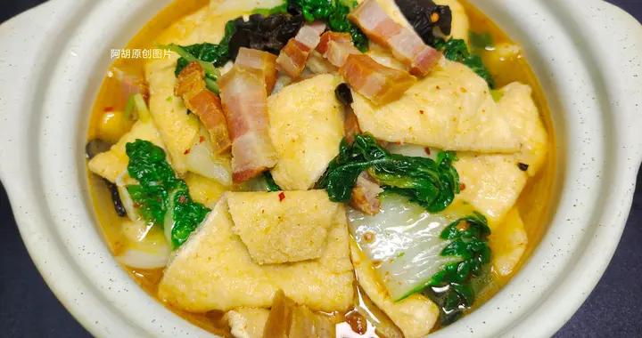 這樣燜一鍋，花小錢喫好菜！軟嫩多汁下飯、簡單食材做出質樸好菜