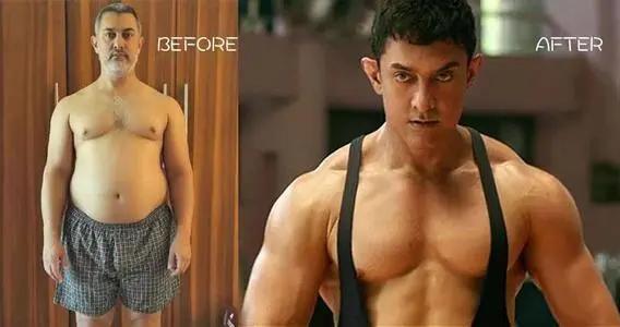 5個最佳增肌祕訣，讓肌肉持續生長，練出肌肉線條