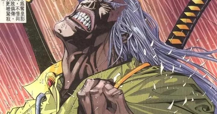 放下屠刀終成隱士：破軍爲何能“洗白”？