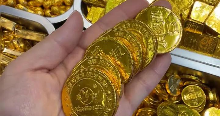 別管有錢沒錢，過年逛超市這10種年貨不要碰，全是“冤種專供”