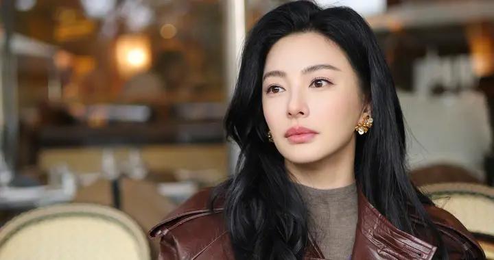 張雨綺事件再升級，“一言不發”的她，終於不再顧及所謂的體面！