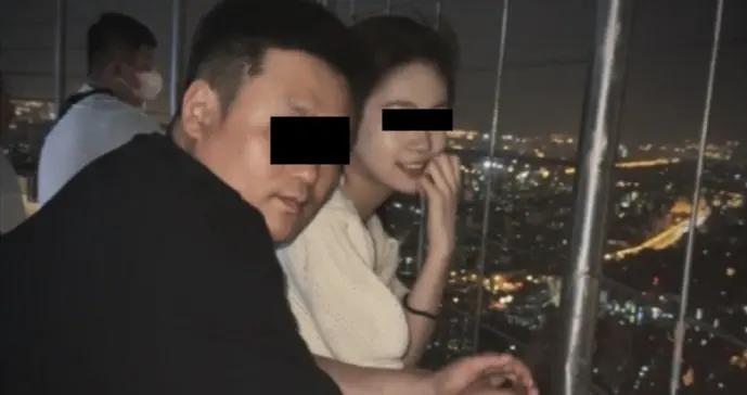 不忍了！宋曉峯女兒回應閨蜜爆料，點男模不付錢傳聞真相大白