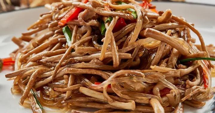 對睡眠特別好的食物，一週喫兩三次，入睡快，睡得香，身體棒棒的