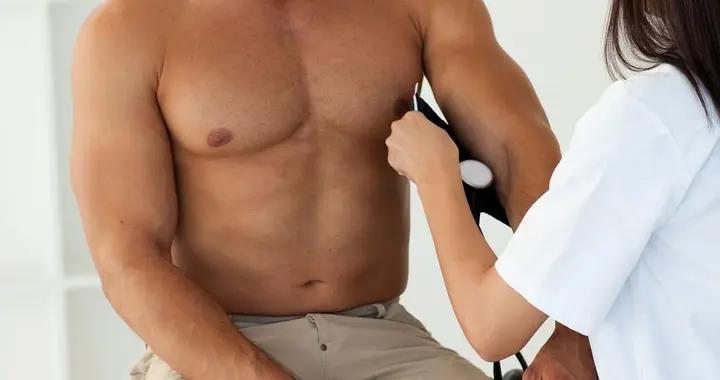 男子14天花3.7萬在民營醫院看男科，症狀沒改善，網友：多做深蹲