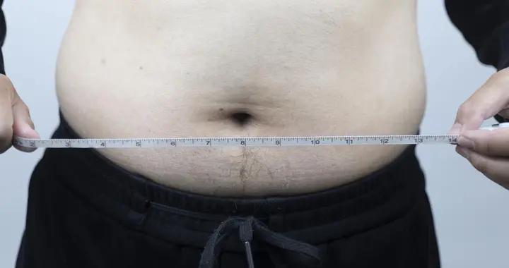 6個減肚子小技巧，讓你腰圍持續下降