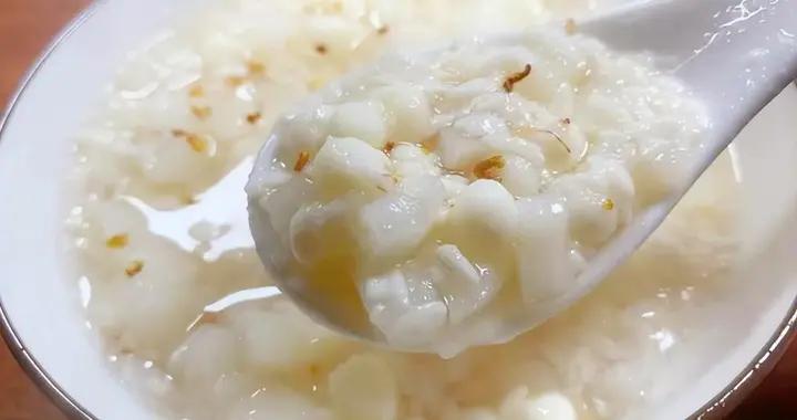 老祖宗留下的好東西，寒冷天氣要多喫，簡單一煮，最補女人！