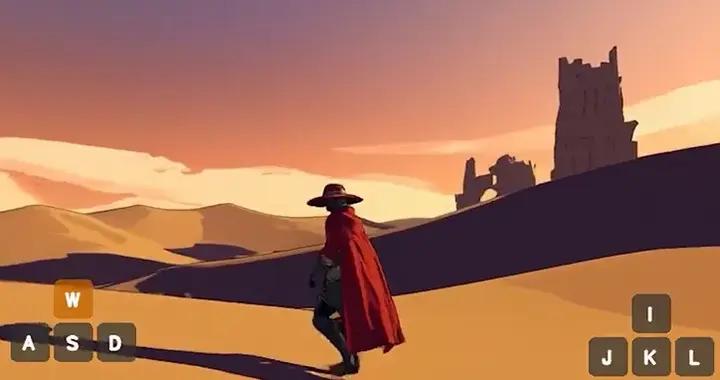 國產開源世界模型來了，我們離“用AI做出可玩世界”更近了嗎？