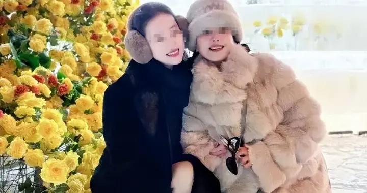 劉亦菲現身哈爾濱，帶火了“東北姨太風”：美到落淚！