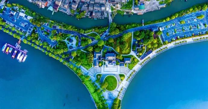 浙江：河湖實行名錄管理制