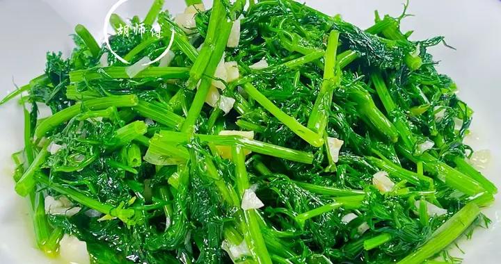 小寒後，使勁喫這菜，一驅寒、二健脾胃、三強筋骨，別不懂喫！