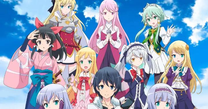 26年一月番中的異世界題材，熟悉的廁紙討論，竟然還有意外之喜！