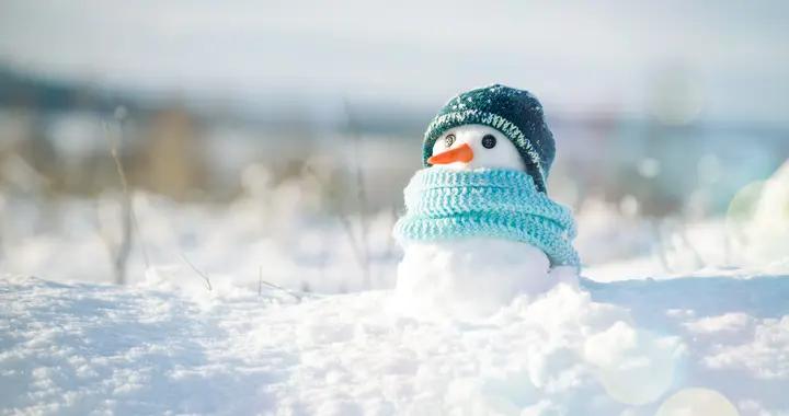 雪落無聲 煙火有聲