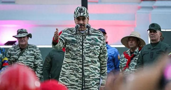 美國很破防：馬杜羅都被抓了，拉美各國爲何還有膽子和中國交好