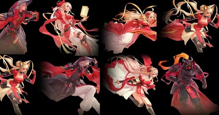 DNF手遊：春節隱藏時裝首次曝光！馬戰活動迴歸，矛盾又要漲價了