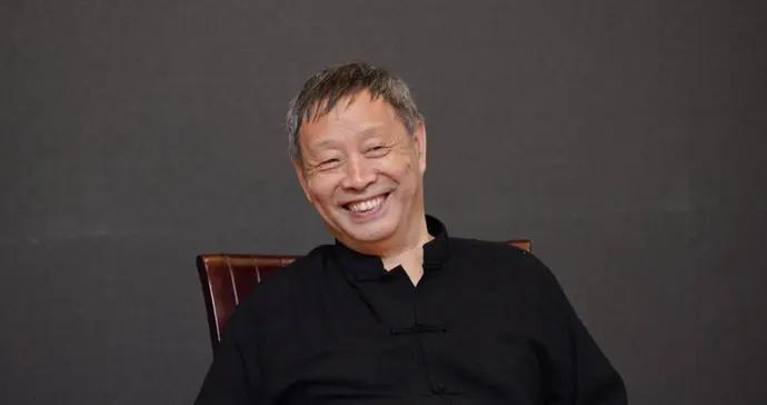 韓少功新作《張三李四》：萬家燈火，人生百態，是“文學即人學”最大關切所在