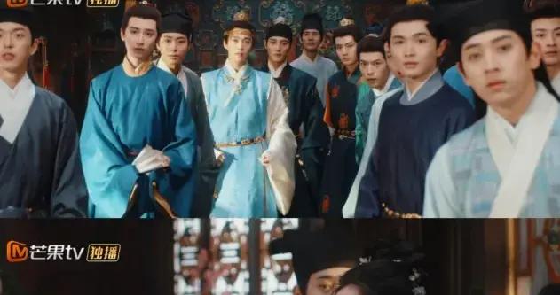 別再吹什麼大女主了，女主名字即劇名，內娛只有趙麗穎一個