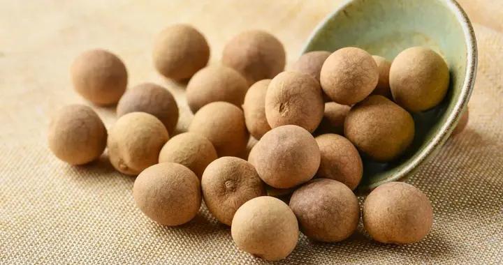 藥食推薦丨補益心脾、養血安神的龍眼